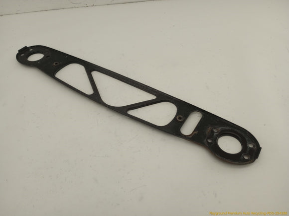 BMW 318ti Radiator Support Crossmember Bracket