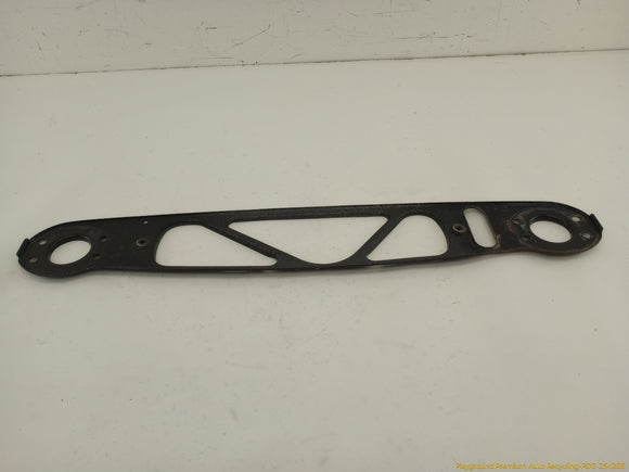BMW 318ti Radiator Support Crossmember Bracket