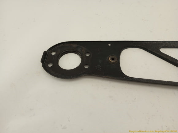 BMW 318ti Radiator Support Crossmember Bracket