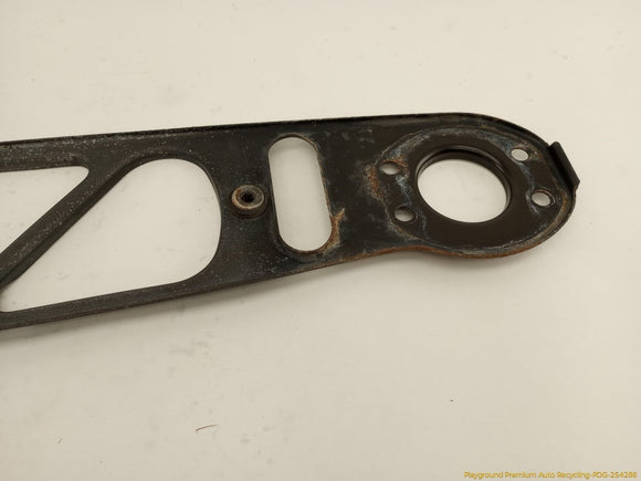 BMW 318ti Radiator Support Crossmember Bracket
