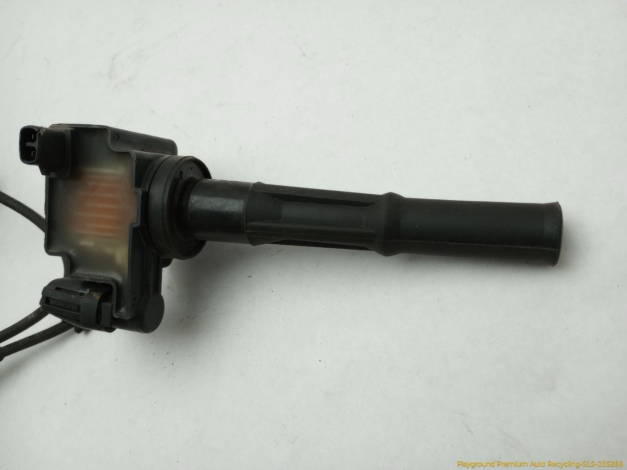 Toyota 4Runner Set Of Ignition Coils & High Tension Wires
