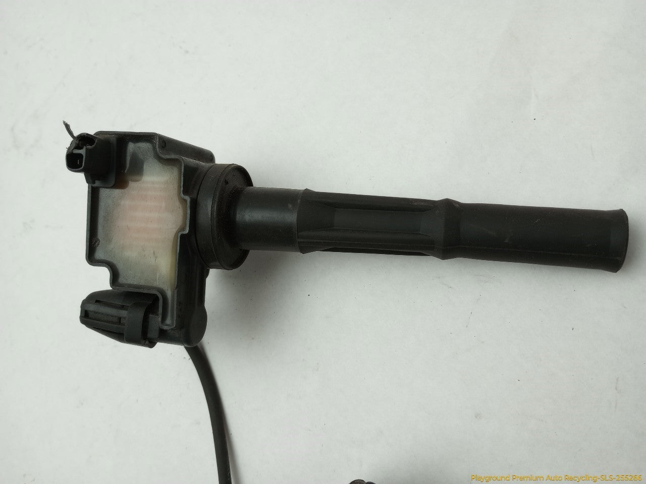 Toyota 4Runner Set Of Ignition Coils & High Tension Wires