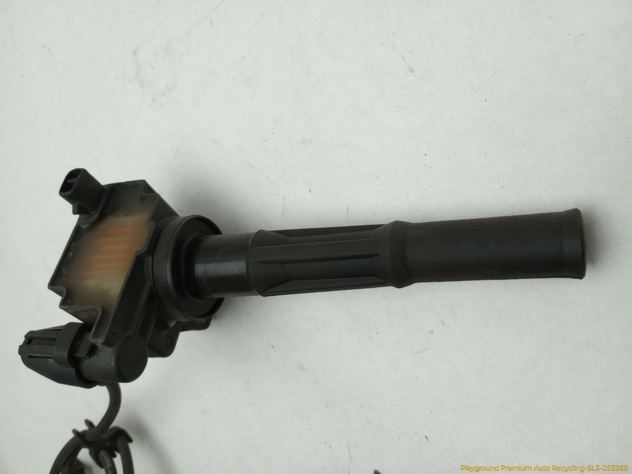Toyota 4Runner Set Of Ignition Coils & High Tension Wires