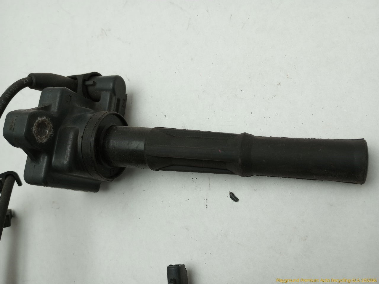 Toyota 4Runner Set Of Ignition Coils & High Tension Wires