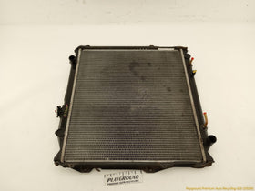 Toyota 4Runner Radiator