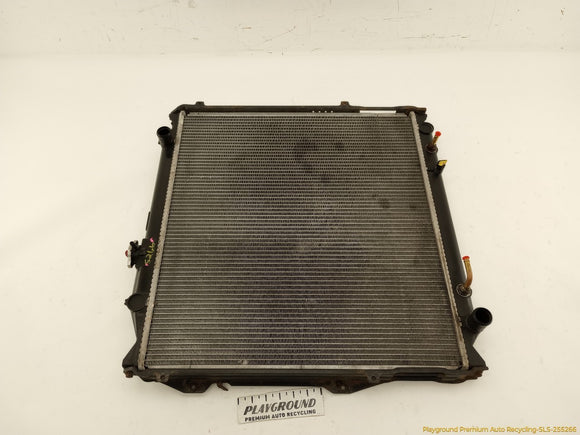 Toyota 4Runner Radiator