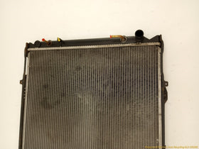Toyota 4Runner Radiator - 0