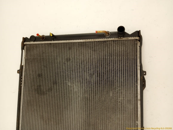 Toyota 4Runner Radiator