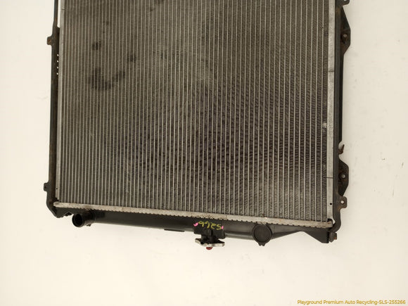 Toyota 4Runner Radiator