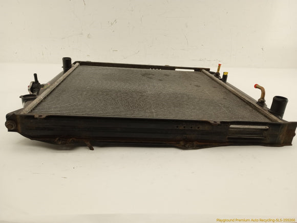 Toyota 4Runner Radiator