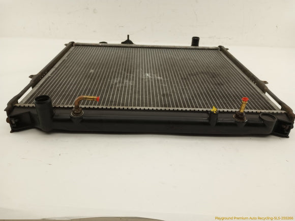 Toyota 4Runner Radiator