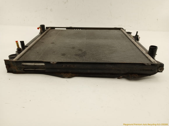 Toyota 4Runner Radiator