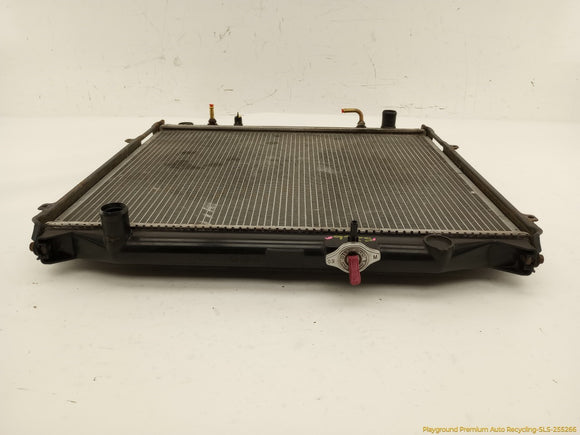 Toyota 4Runner Radiator
