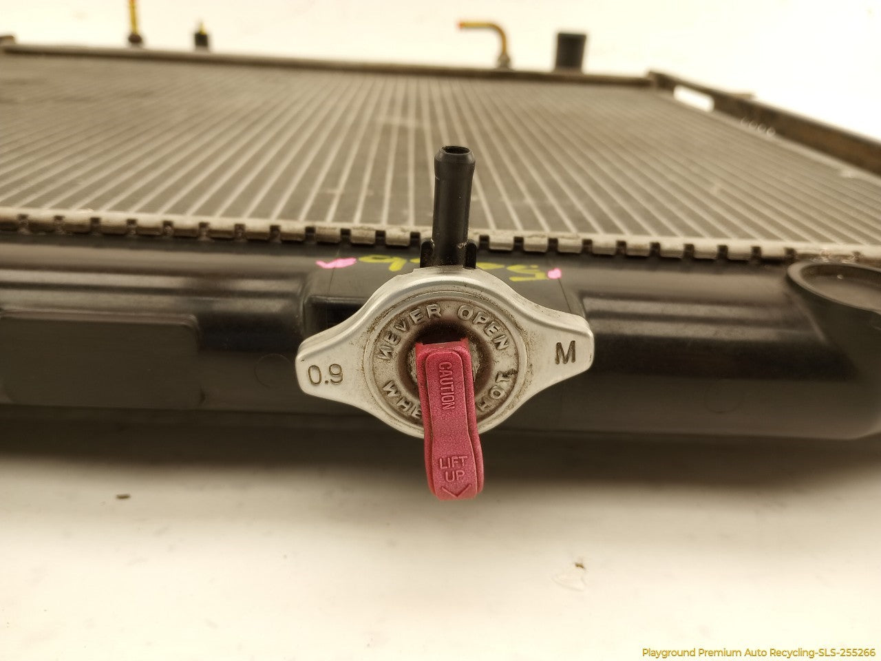 Toyota 4Runner Radiator