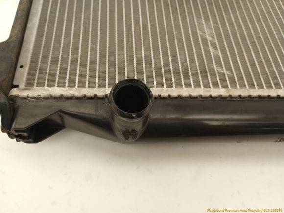 Toyota 4Runner Radiator