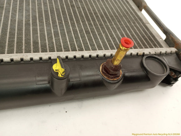 Toyota 4Runner Radiator