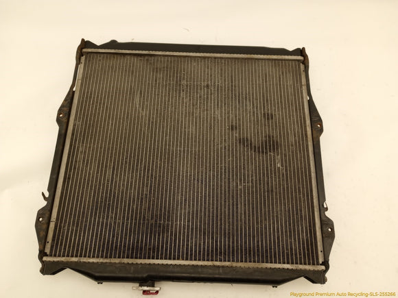 Toyota 4Runner Radiator