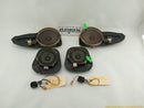 Toyota 4Runner Set Of 6 Audio Speakers-1