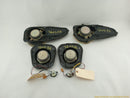 Toyota 4Runner Set Of 6 Audio Speakers-2