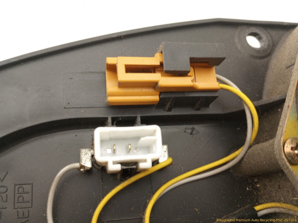 Toyota 4Runner Set Of 6 Audio Speakers