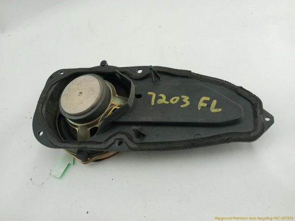 Toyota 4Runner Set Of 6 Audio Speakers