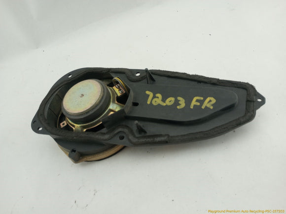 Toyota 4Runner Set Of 6 Audio Speakers