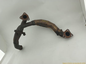 Toyota 4Runner Exhaust Crossover Pipe - 0