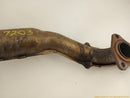 Toyota 4Runner Exhaust Crossover Pipe-4