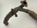 Toyota 4Runner Exhaust Crossover Pipe-7