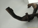 Toyota 4Runner Exhaust Crossover Pipe-9