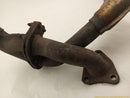 Toyota 4Runner Exhaust Crossover Pipe-10