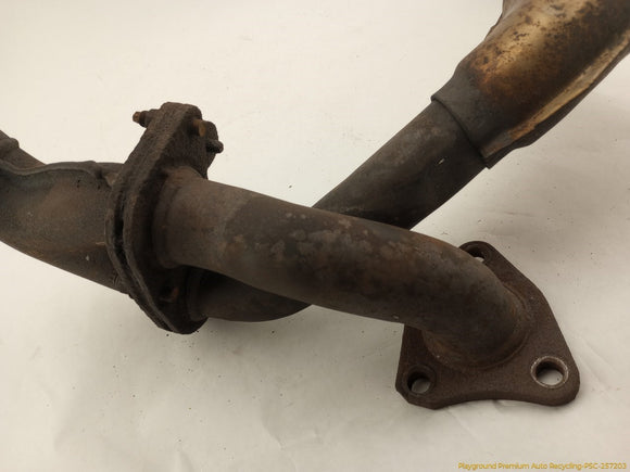 Toyota 4Runner Exhaust Crossover Pipe