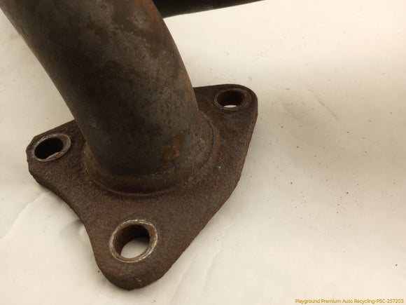 Toyota 4Runner Exhaust Crossover Pipe