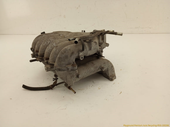 Toyota 4Runner Engine Intake Manifold