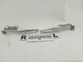 Toyota 4Runner Pair Of Hood Hinges