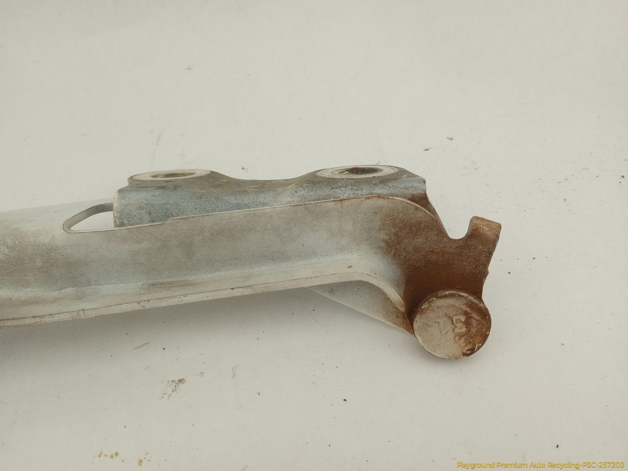 Toyota 4Runner Pair Of Hood Hinges