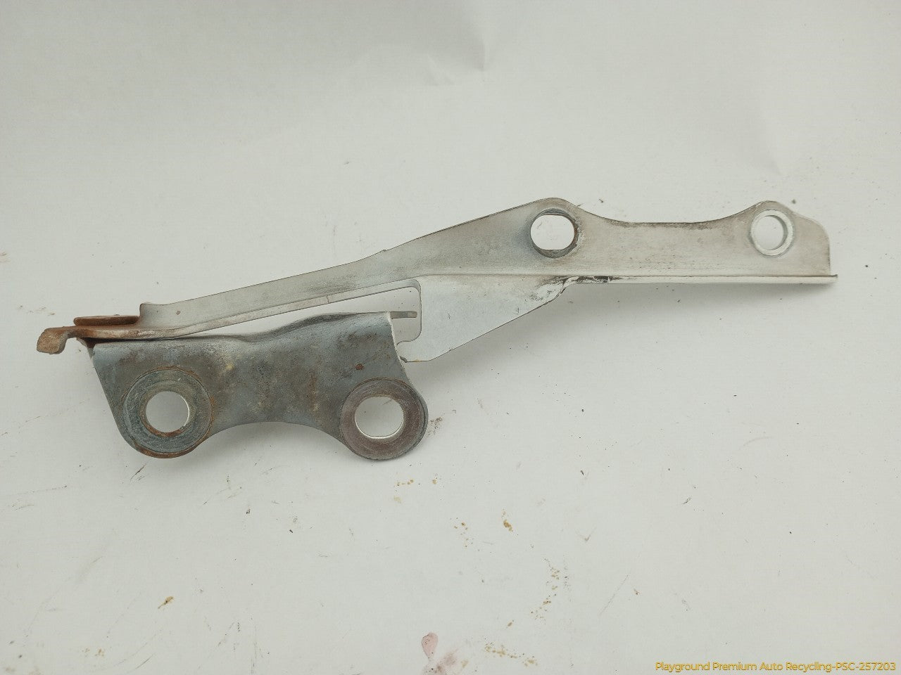 Toyota 4Runner Pair Of Hood Hinges