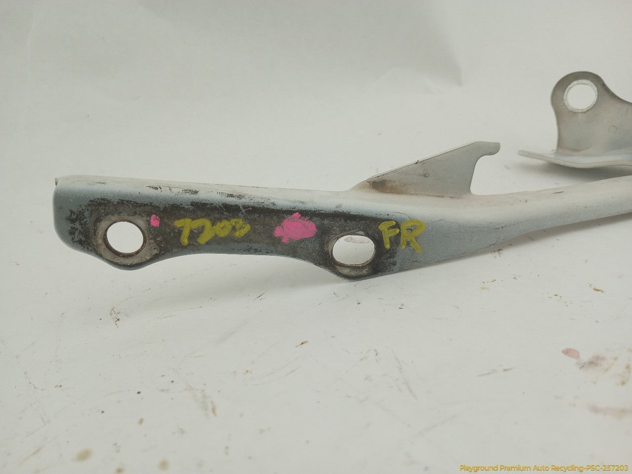 Toyota 4Runner Pair Of Hood Hinges