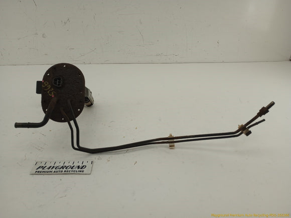 Toyota 4Runner Fuel Pump Sending Unit