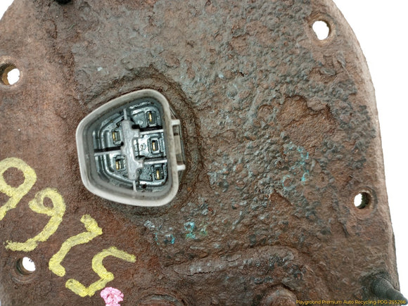 Toyota 4Runner Fuel Pump Sending Unit