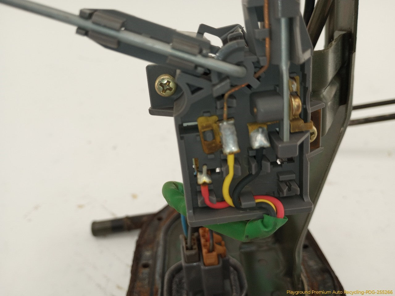 Toyota 4Runner Fuel Pump Sending Unit