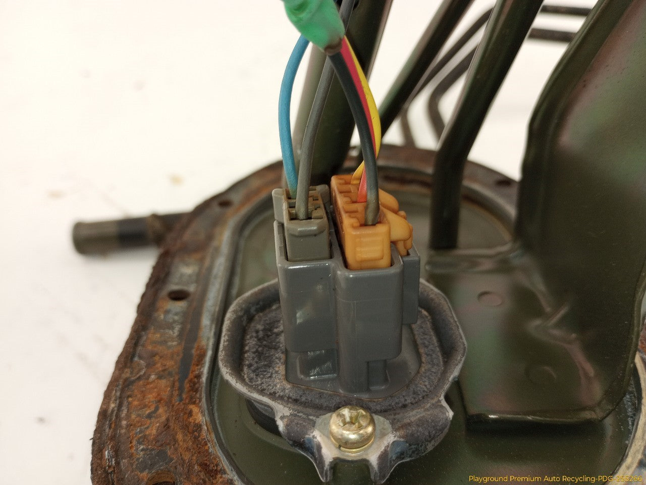 Toyota 4Runner Fuel Pump Sending Unit