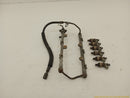 Toyota 4Runner Fuel Rail With Injectors-2