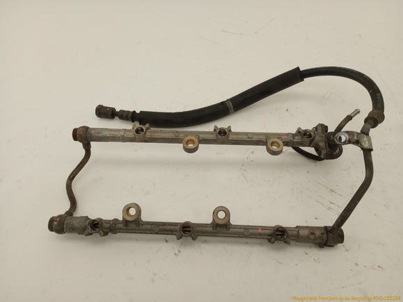 Toyota 4Runner Fuel Rail With Injectors