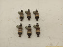 Toyota 4Runner Fuel Rail With Injectors-7