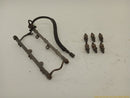 Toyota 4Runner Fuel Rail With Injectors-11