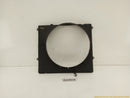 Toyota 4Runner Cooling Fan Shroud-1