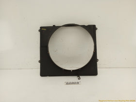 Toyota 4Runner Cooling Fan Shroud