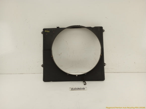 Toyota 4Runner Cooling Fan Shroud