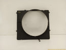 Toyota 4Runner Cooling Fan Shroud-2